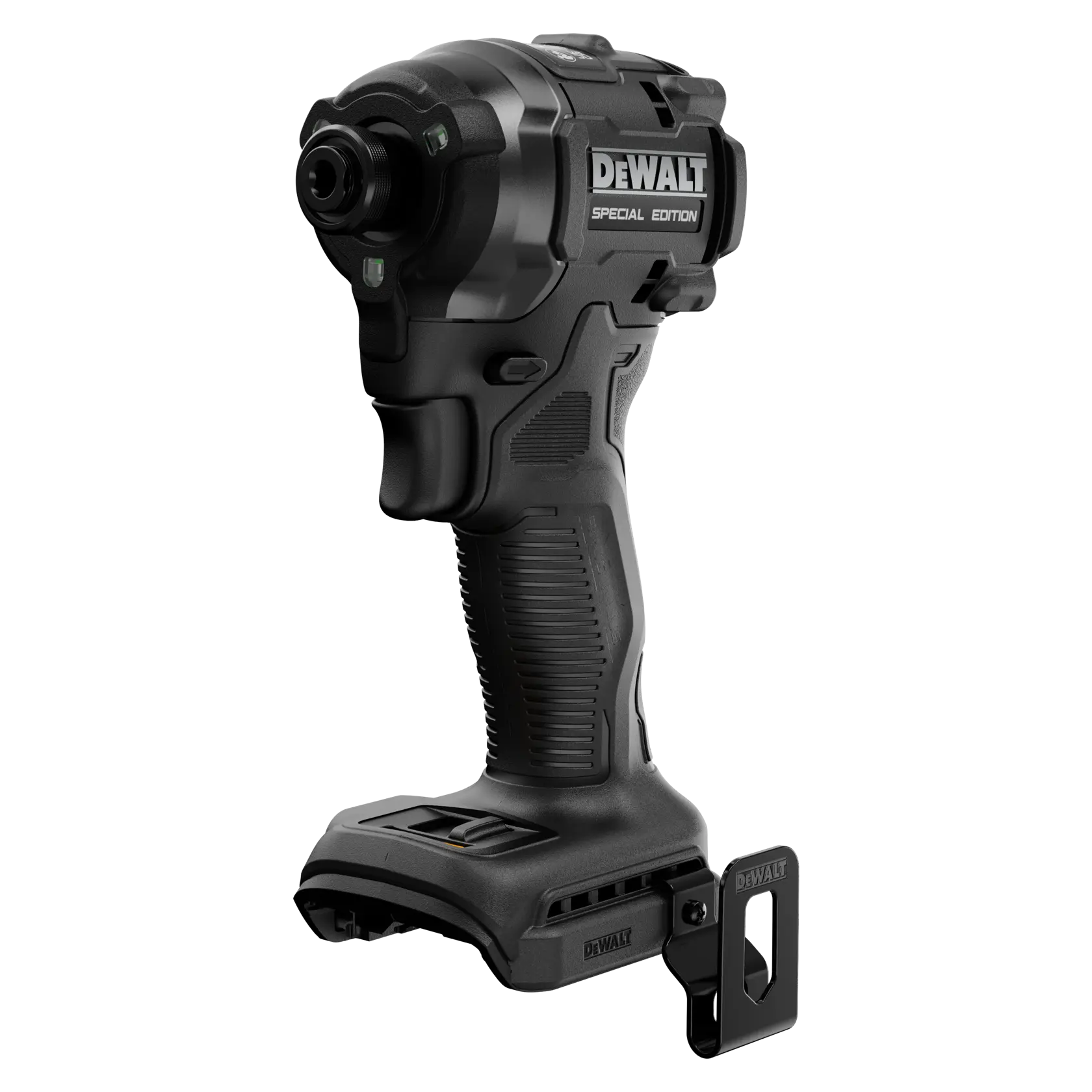 Herramienta DEWALT para fotografía Special Edition. SKUs: DCK2222MP2T-AR, DCK2222MP2T-BR, DCK2222MP2T-B2, DCK2222MP2T-B3.